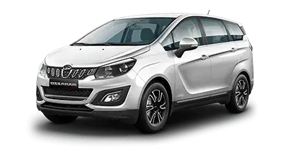 Mahindra Marazzo taxi hire in Ahmedabad