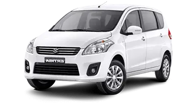 Ertiga taxi hire in Ahmedabad