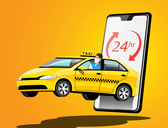 Book Reliable Cabs in Ahmedabad at Affordable Prices