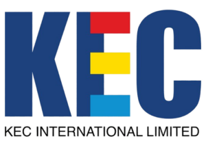 KEC logo